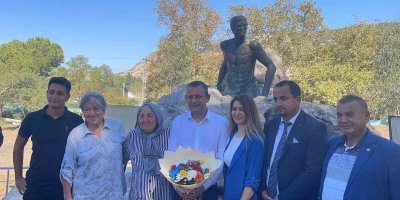 Yaşar Kemal 101 yaşında