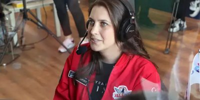 İrem Bayraktar: Adana, bizi çok güzel karşıladı