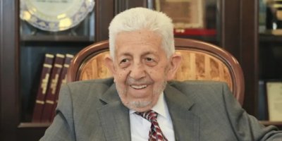 Recai Kutan hayatını kaybetti