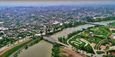 Ceyhan'da kaçak yapılaşma tarihe karışıyor