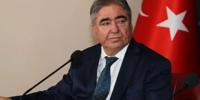 Meltem Kimya’nın kurucusu Hulusi Şahin vefat etti