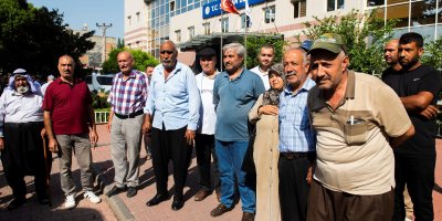 Başkan Tekin: “Seyhanlının yararını düşünerek hareket ediyoruz”