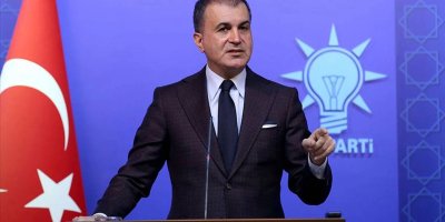 Ömer Çelik'ten Semih Çelik ve Sıla bebek açıklaması