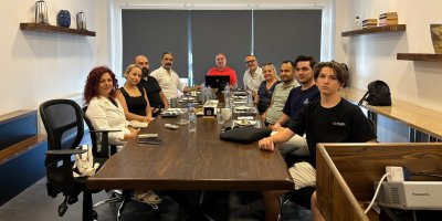 ‘Plato Adana’ kuruluyor, yer arayışları başladı