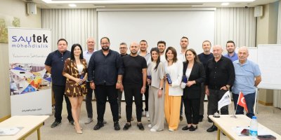 Saytek Mühendislik 15. Kuruluş Yılını Bir Dizi Eğitimle Kutladı