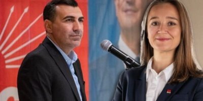 CHP Adana: Gülşah Durbay Yalnız Değildir