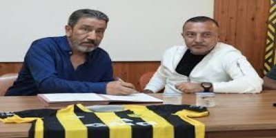 Menderes Kutlu Açıkladı: Adana 01 FK'nın Yeni Teknik Direktörü Cüneyt Dumlupınar Oldu