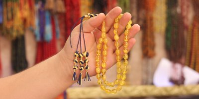 Adana’da ‘3. Tespih ve Doğal Taşlar Fuarı’ düzenlenecek