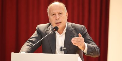 Ali Demirçalı’dan Muhtarlarla Beyin Fırtınası