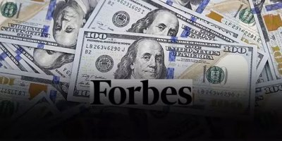 Türkiye’nin en zengin 28 iş insanı belli oldu! Forbes açıkladı, liste güncellendi
