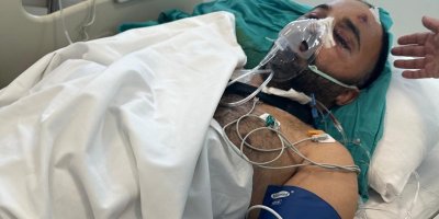 Su meselesi yüzünden otomobiline çarpıp öldüresiye dövdüler