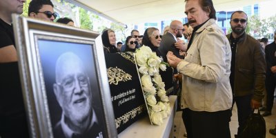 Türkiye'nin kebap kralına veda