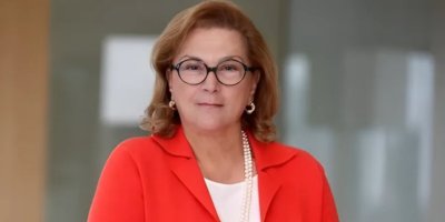 Güler Sabancı: “Türkiye ekonomisi parlak bir geleceğe doğru ilerliyor”