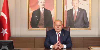 Yüreğir Belediye Başkanı Ali Demirçalı idari soruşturma açıldığını duyurdu