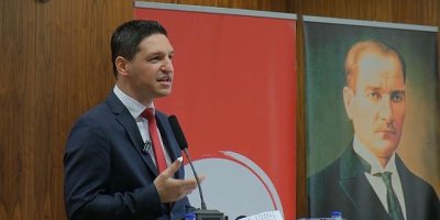 Adana Barosunda 20 Yıl Sonra Bir İlk