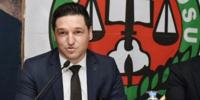 Bir İlke İmza Atan Avukat Volkan Böke Kimdir?