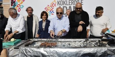 8. Uluslararası Adana Lezzet Festivali bu yıl 'kök'lere yolculuk yapacak