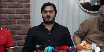 Adanaspor Kulübü Başkanı Mustafa Furkan Akgül takımın durumunu değerlendirdi