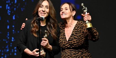 Farah Zeynep Abdullah'tan Nur Sürer'e "Yılmaz Güney" tepkisi