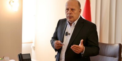 Başkan Demirçalı: “Bu Bir Komplo, Bu Bir Tuzak”