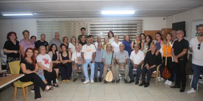 Gönülden Gönüle Sesler Korosu yeni sezon açılışını yaptı