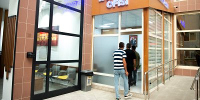 Seyhan Belediyesi "İstihdam Ofisi" iş arayanlara umut oldu