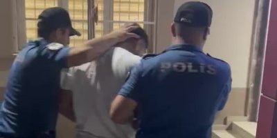 Yüreğir polisi 17 yıl hapisle aranan firari hükümlüyü yakaladı