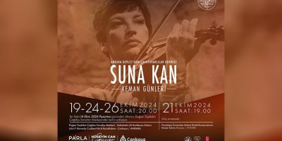 Adanalı Sanatçının anısına konser düzenlenecek