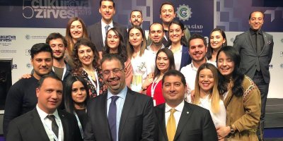 Sakarya’dan Acemoğlu’na içten tebrik