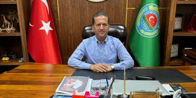 Doğan: “Gıda hakkı, temel bir insan hakkıdır”