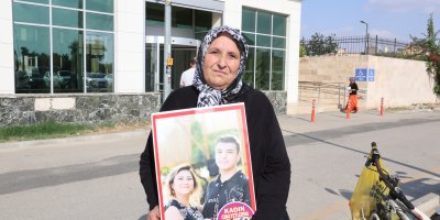 Karısını ve oğlunu öldüren sanık 2 kez ağırlaştırılmış müebbet aldı, 'asıl mağdur benim' dedi