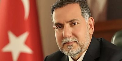 Adana milletvekili Ahmet Zenbilci'nin oğlu cezaevinde