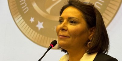 ‘Güzellik Uzmanları Odası’ yolunda ilk adım atıldı