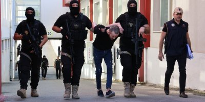 MİT'ten El Kaide operasyonu: TSK'ya bombalı eylem yapan terörist Afrika'da yakalandı