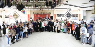 Devlet Bahçeli'nin mesajı Adana'da hayat buluyor!