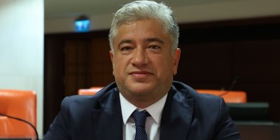 Sadullah Kısacık’tan TBMM’de Adana Lezzet Festivali’ne Davet