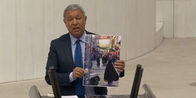 Adana’nın Görüntüsü Değişti