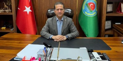 Doğan: “Faydalı böceklerin korunması için kapama ilaçlamadan kaçının”