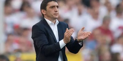 Milli Futbol Takımı'nda da 1.5 yıl yardımcı antrenörlük görevi üstlenen Tayfun Korkut, Demirspor’a gelecek mi ?