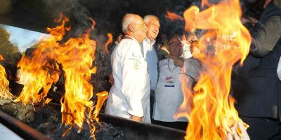 8. Uluslararası Lezzet Festivali’nde eşsiz Adana lezzetleri ülkeye ve dünyaya bir kez daha sunuldu