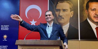 AK Parti Sözcüsü Çelik: "Bebek katilleri en ağır cezayı alacak"