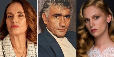 Farah Zeynep Abdullah'tan Nur Sürer'e: Ne Yılmaz Güney'i be