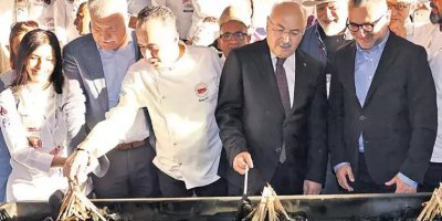 Adana ekonomisine değer katıyor