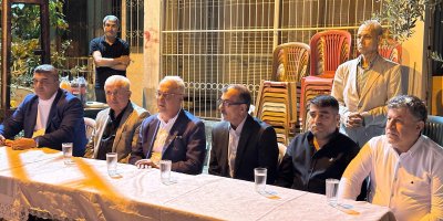 "Devletimiz gerekli çalışmaları yapıyor"