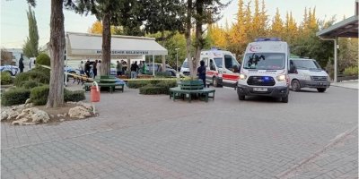 Mezarlık Vahşetindeki İsimler Belli Oldu!