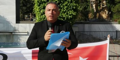 Oğuz Şahin: Astsubaylık Yaşam Biçimidir