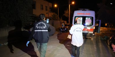 Adana’da 12 saatte 5’i kadın 6 kişi öldürüldü