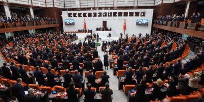 Partilerin alacağı Hazine yardımı belli oldu