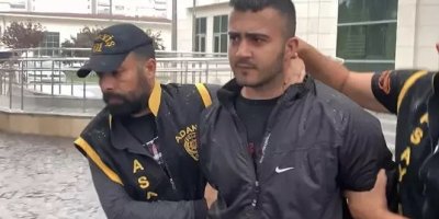 AK Parti Saldırganı İntihara Kalkıştı