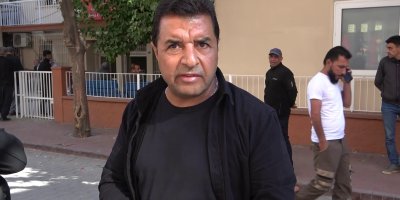 Öldürülen Samet'in yakını: “Gençlerimiz mahallede penguen gibi yürüyor”